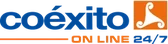 Coéxito